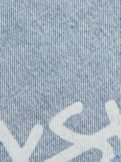 Ksubi Shorts|1999 City High Shorts Denim