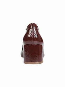 Naturalizer 27 Edit Rebecca Block Heel Pumps