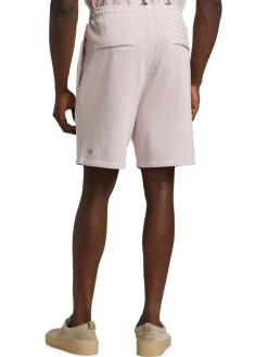 Ksubi Shorts|4 X 4 Track Shorts Pink