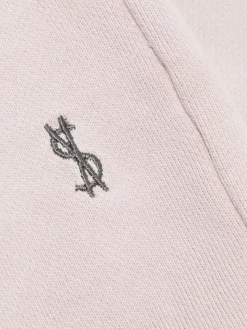 Ksubi Shorts|4 X 4 Track Shorts Pink