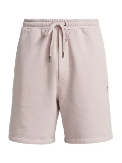 Ksubi Shorts|4 X 4 Track Shorts Pink