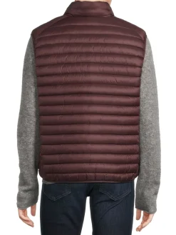 Save the Duck Coats & Jackets|Adam Puffer Vest