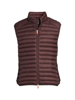 Save the Duck Coats & Jackets|Adam Puffer Vest