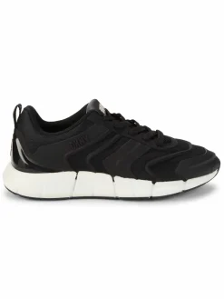 DKNY Adina Mesh Sneakers