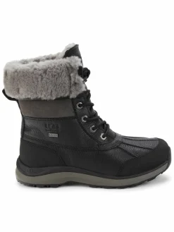 UGG Adirondack Faux Fur Boots