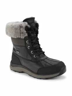 UGG Adirondack Faux Fur Boots
