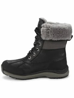 UGG Adirondack Faux Fur Boots
