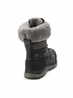 UGG Adirondack Faux Fur Boots
