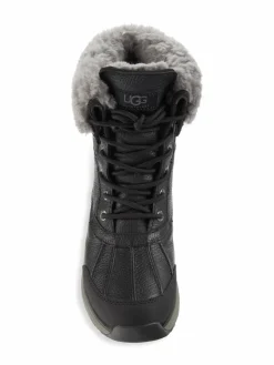 UGG Adirondack Faux Fur Boots