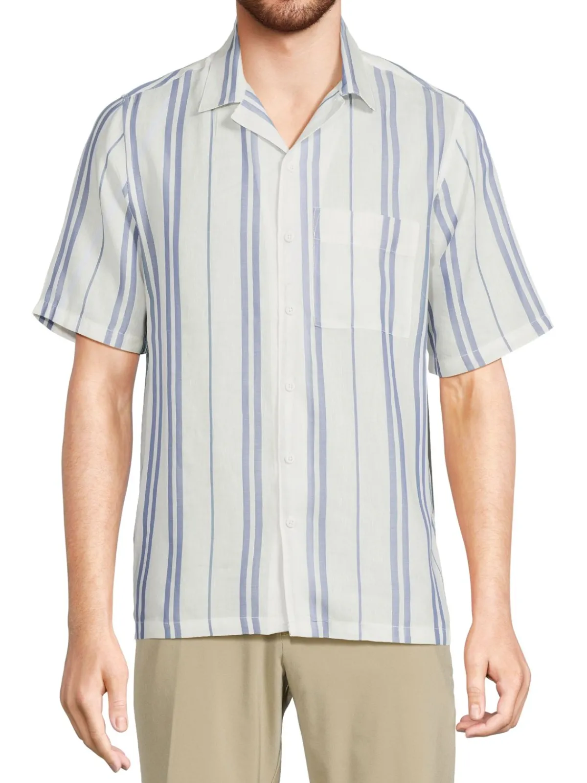Onia Linen|Air Linen Shirt