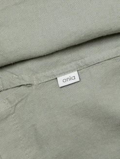 Onia Linen|Air Linen Shirt