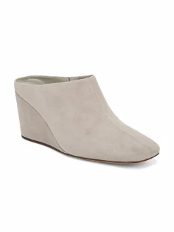 Vince Alana Suede Mules