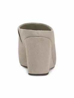 Vince Alana Suede Mules
