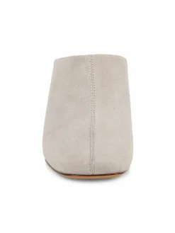 Vince Alana Suede Mules