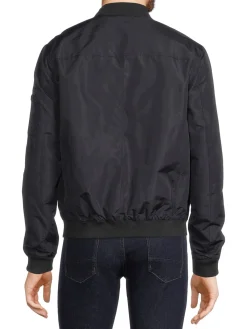 Michael Kors Coats & Jackets|Alba Pocket Bomber Jacket