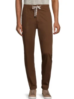 Onia Pants|All Terrain Ripstop Drawstring Trousers