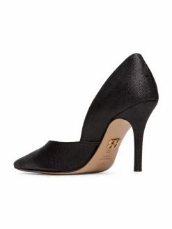 Beautiisoles by Robyn Shreiber Allegra Point Toe Stiletto Pumps
