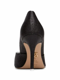 Beautiisoles by Robyn Shreiber Allegra Point Toe Stiletto Pumps
