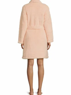 Women Eberjey Alphine Faux Fur Robe