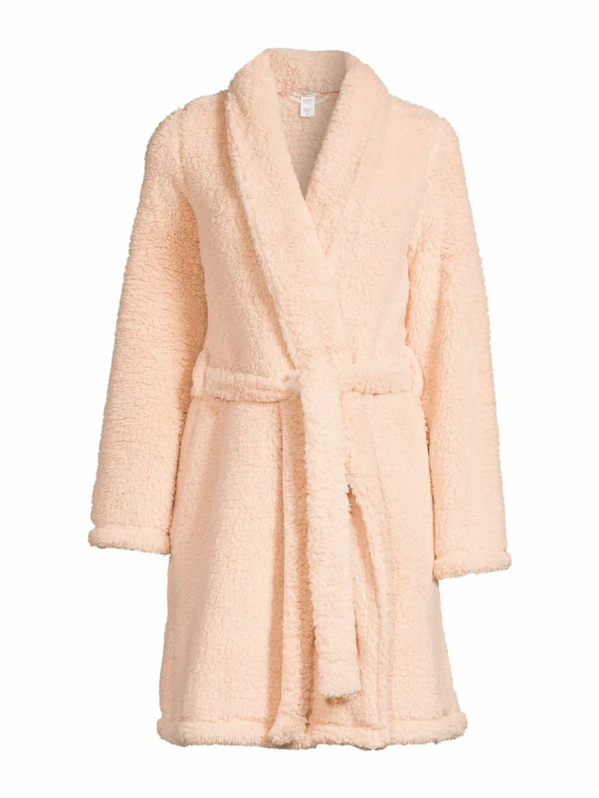 Women Eberjey Alphine Faux Fur Robe