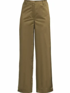Women Walter Baker Army Sterling Easy Fit High Rise Pants