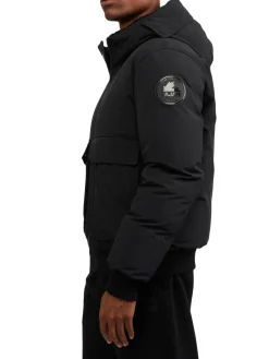 Pajar Coats & Jackets|Astro Faux Fur Trim Down Puffer Jacket