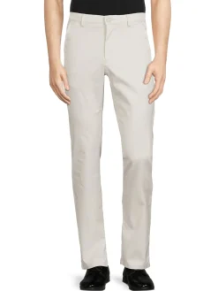 Ballin Pants|Atwater Flat Front Pants