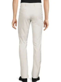 Ballin Pants|Atwater Flat Front Pants