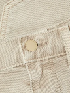 Women L'AGENCE Audrey Mid-Rise Short