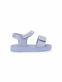 Mini Melissa Baby Girl's, Little Girl's & Girl's Jump Sandals