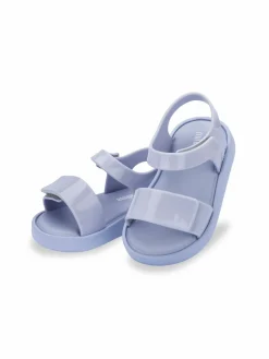 Mini Melissa Baby Girl's, Little Girl's & Girl's Jump Sandals