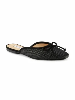 Saks Fifth Avenue Ballet Flat Mules