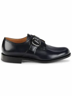 Church's Baycliff Leather Monk Shoes