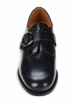 Church's Baycliff Leather Monk Shoes