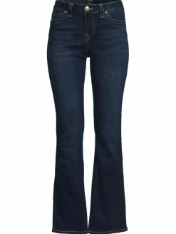 Women True Religion Becca High Rise Boot Cut Jeans