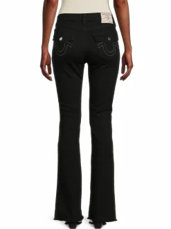 Women True Religion Becca High Rise Bootcut Jeans