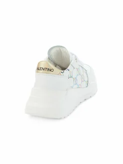 Valentino by Mario Valentino Berenice Chunky Logo Sneakers