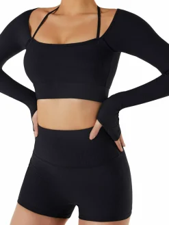 Women Band Of Gold Betsy Compression Bike Shorts