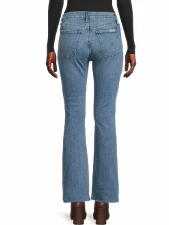 Women Hudson Blair High Rise Bootcut Jeans