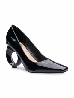Ninety Union Blast Square Toe Pumps