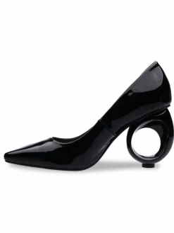Ninety Union Blast Square Toe Pumps