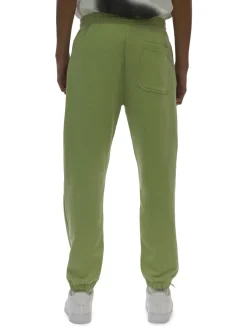 Helmut Lang Pants|Blurred Logo Joggers
