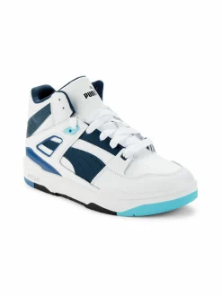 Puma Boy's Slipstream High Top Arcade Sneakers