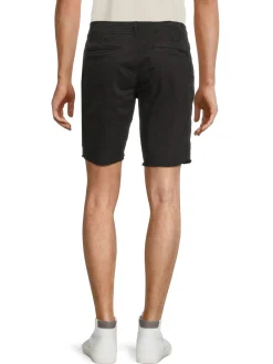 Original Paperbacks Shorts|Brentwood Frayed Hem Shorts