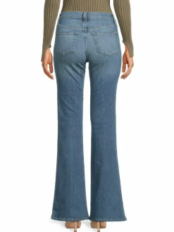 Women Joe's Jeans Briar High Rise Flare Jeans