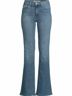 Women Joe's Jeans Briar High Rise Flare Jeans