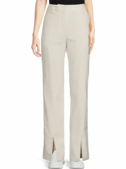 Women Splendid Brigitta Front Slit Pants