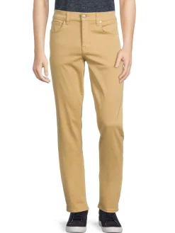 Joe's Jeans Jeans|Brixton Straight-Narrow Fit Jeans