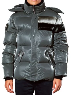 Woodpecker Coats & Jackets|Bumnester Heavy Weight Puffer Jacket Magnum