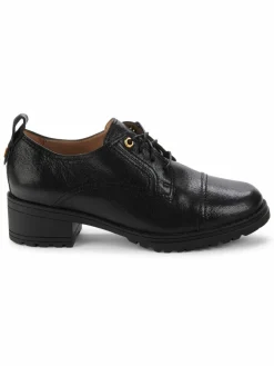 Cole Haan Camea Heritage Cap Toe Derby Shoes